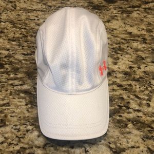 Under Armor women’s running hat